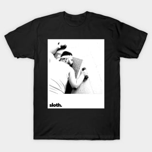 sloth T-Shirt